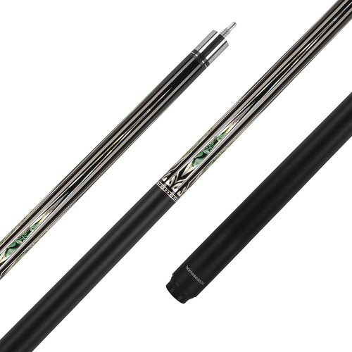 Glass fibre pool cue low - 58",