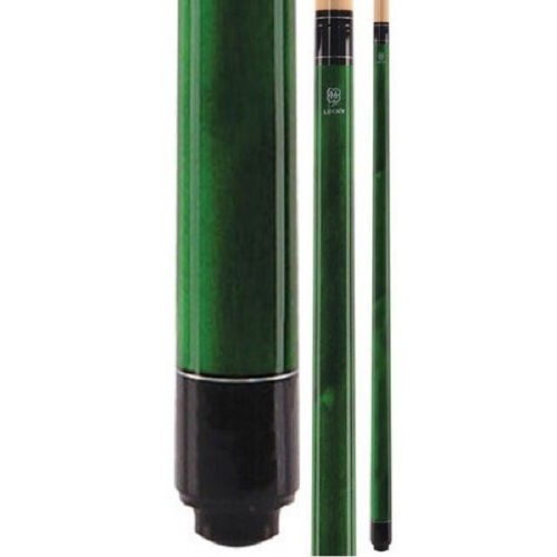 Mcdermott lucky pool cue stick - lucky,