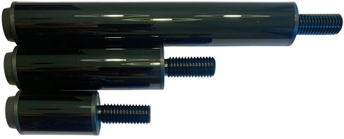 Stackable carbon extension - extension, to